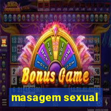masagem sexual